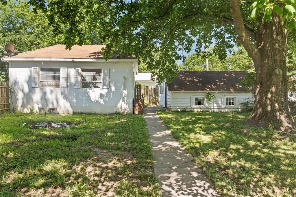 401 N Madison Street — photo 8
