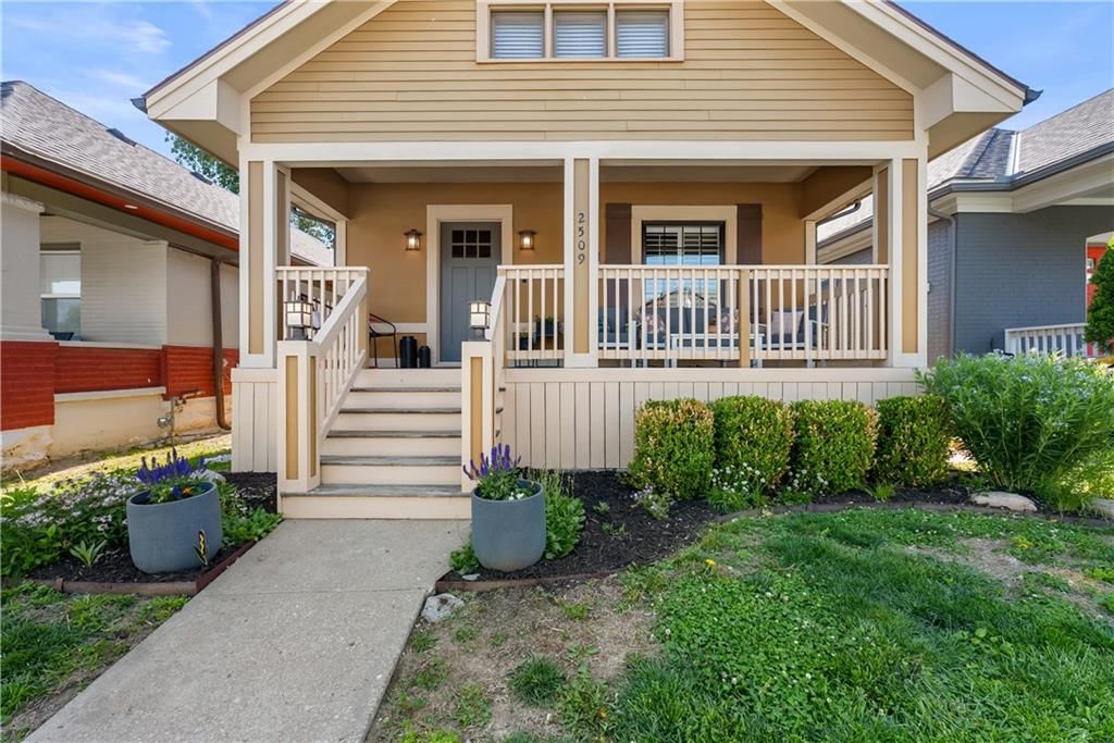 2509 TRACY Avenue — photo 5