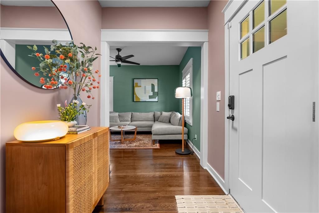 2509 TRACY Avenue — photo 8