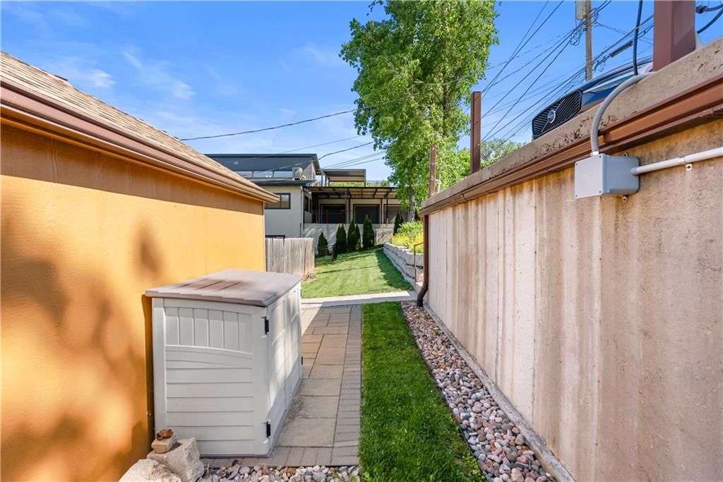 2509 TRACY Avenue — photo 46