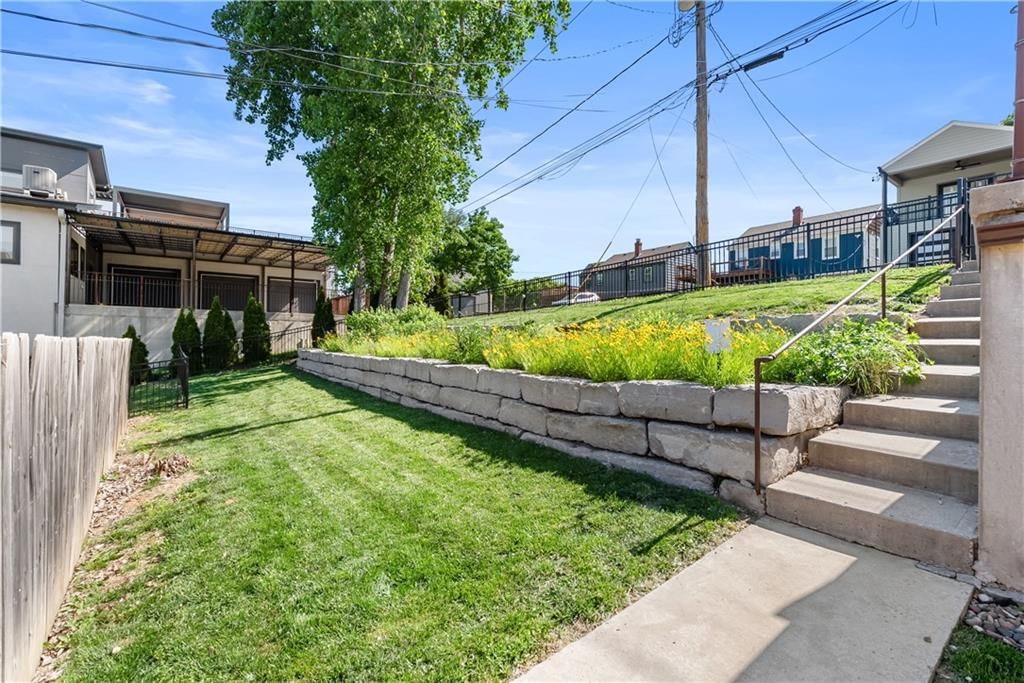 2509 TRACY Avenue — photo 47