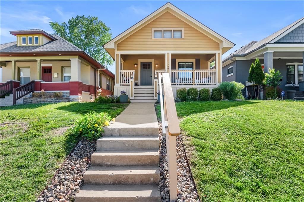 2509 TRACY Avenue — photo 48