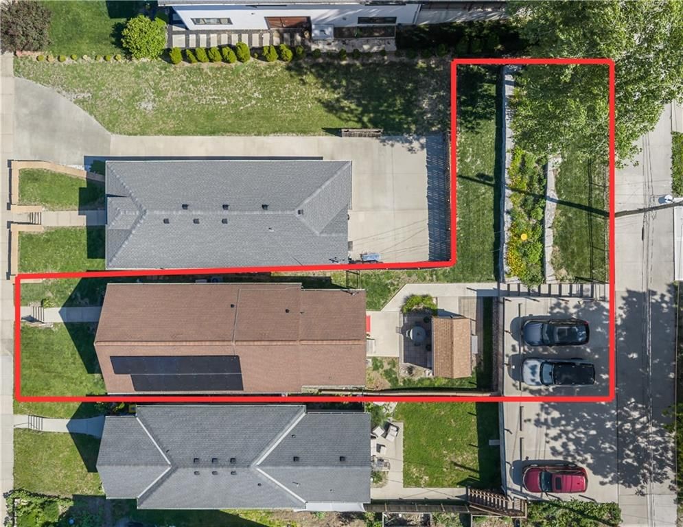 2509 TRACY Avenue — photo 50