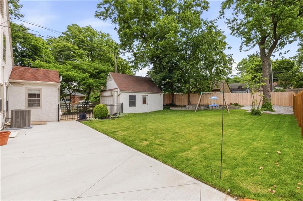7011 Edgevale Road — photo 33