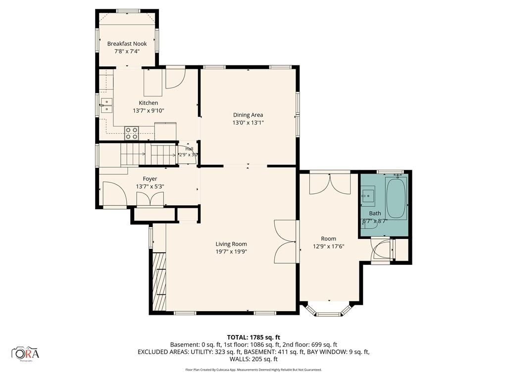 7011 Edgevale Road — photo 40
