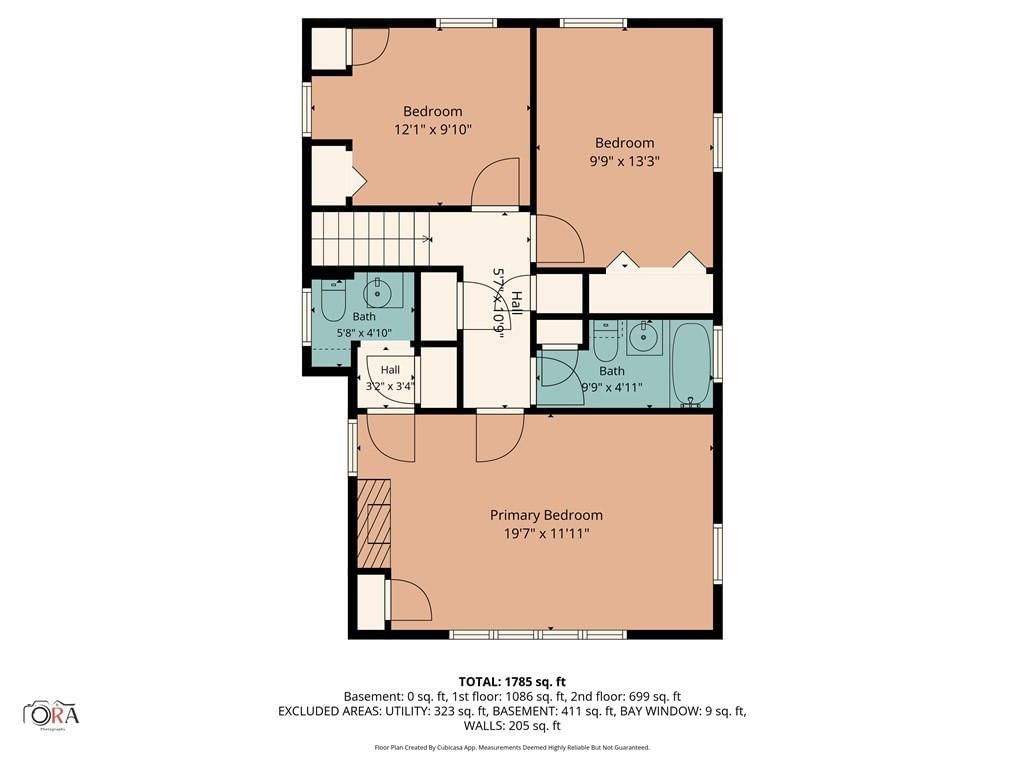 7011 Edgevale Road — photo 41
