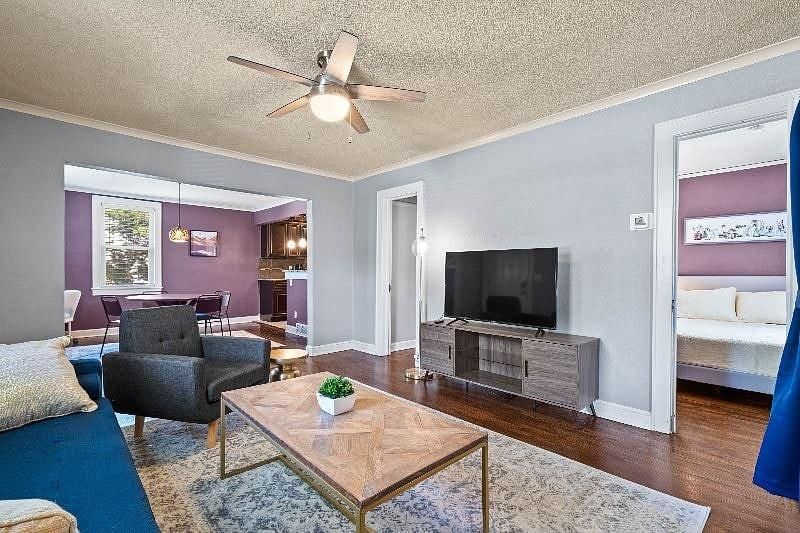 4515 NE Kelsey Road — photo 4