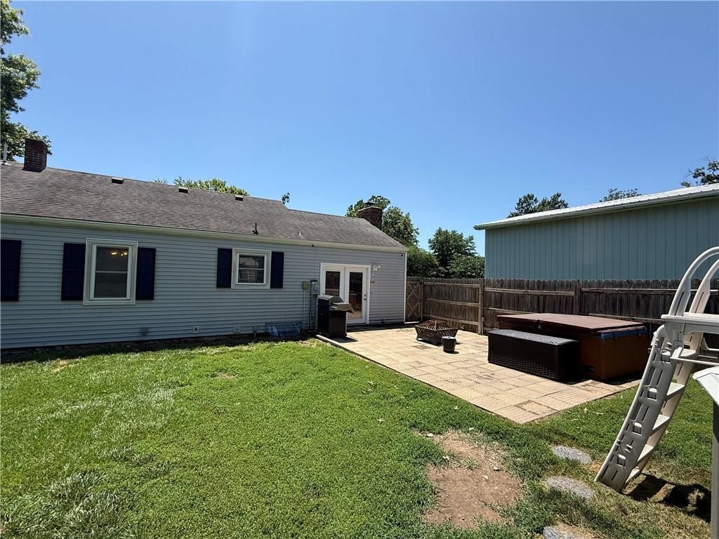 1206 Francis Street — photo 8