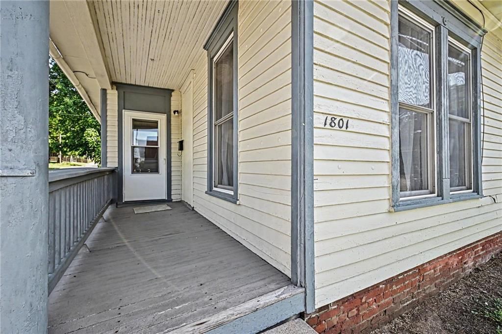 1801 Edmond Street — photo 2