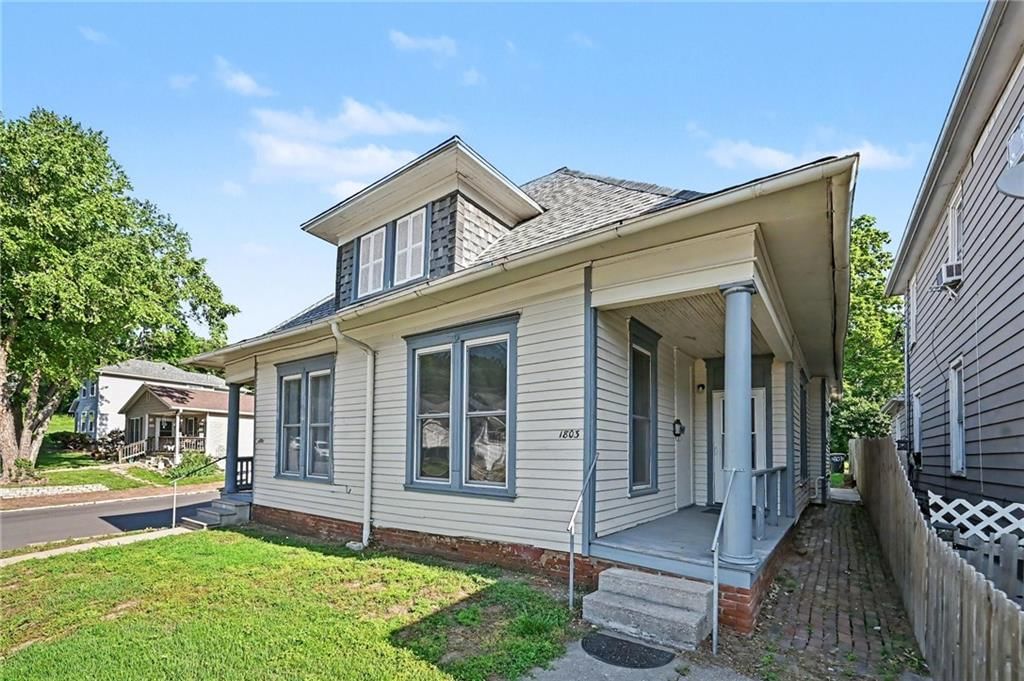 1801 Edmond Street — photo 3