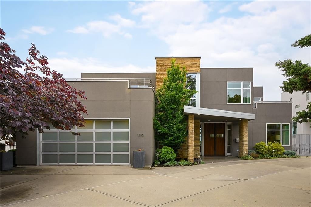 1510 Jarboe Street — photo 1