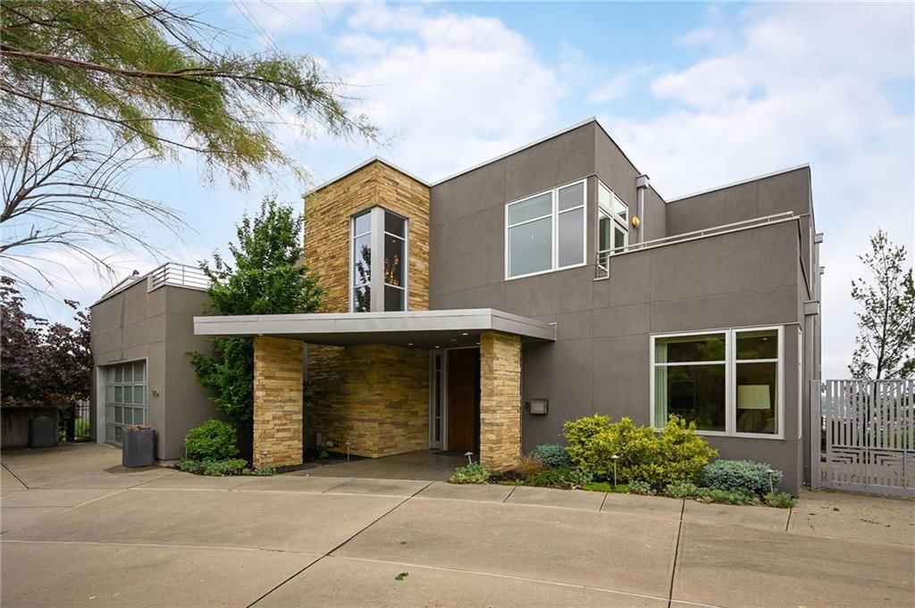 1510 Jarboe Street — photo 4