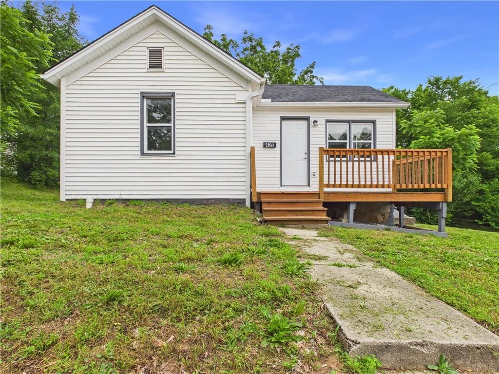409 W Culton Street — photo 2