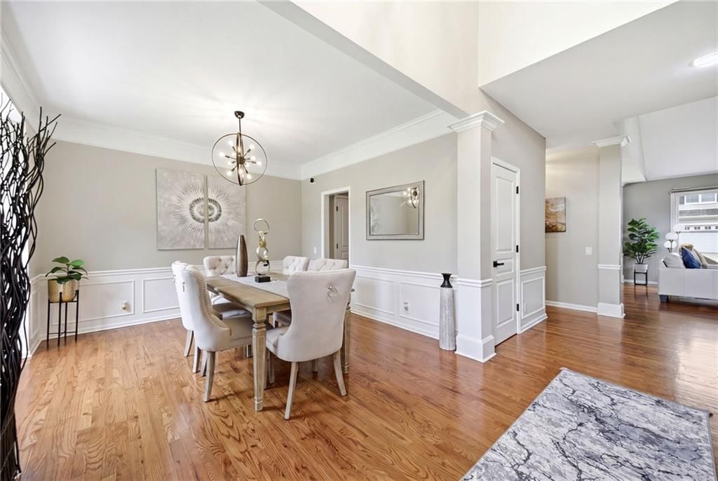 3345 W 143rd Terrace — photo 9