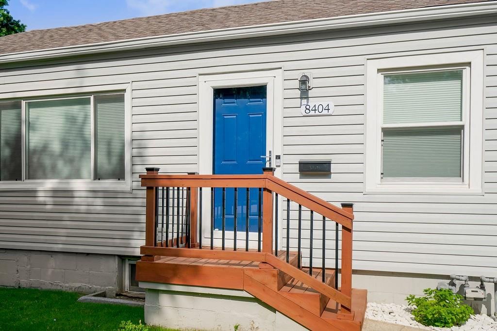 8404 Blue Ridge Boulevard — photo 2