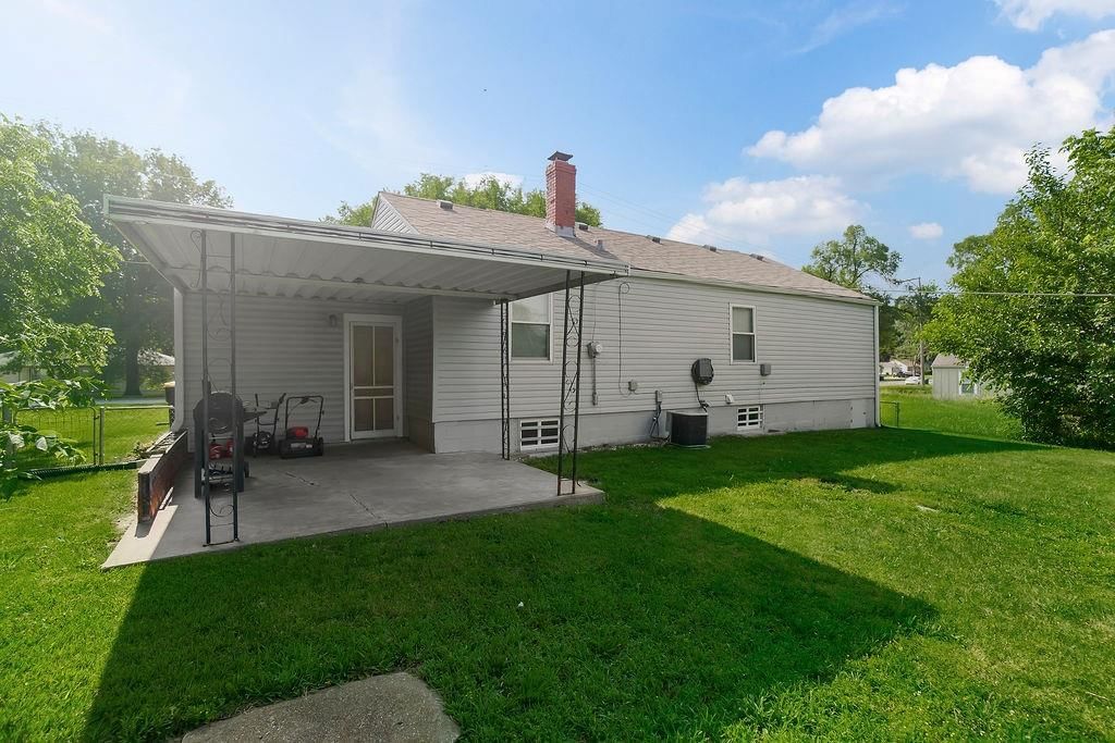 8404 Blue Ridge Boulevard — photo 24