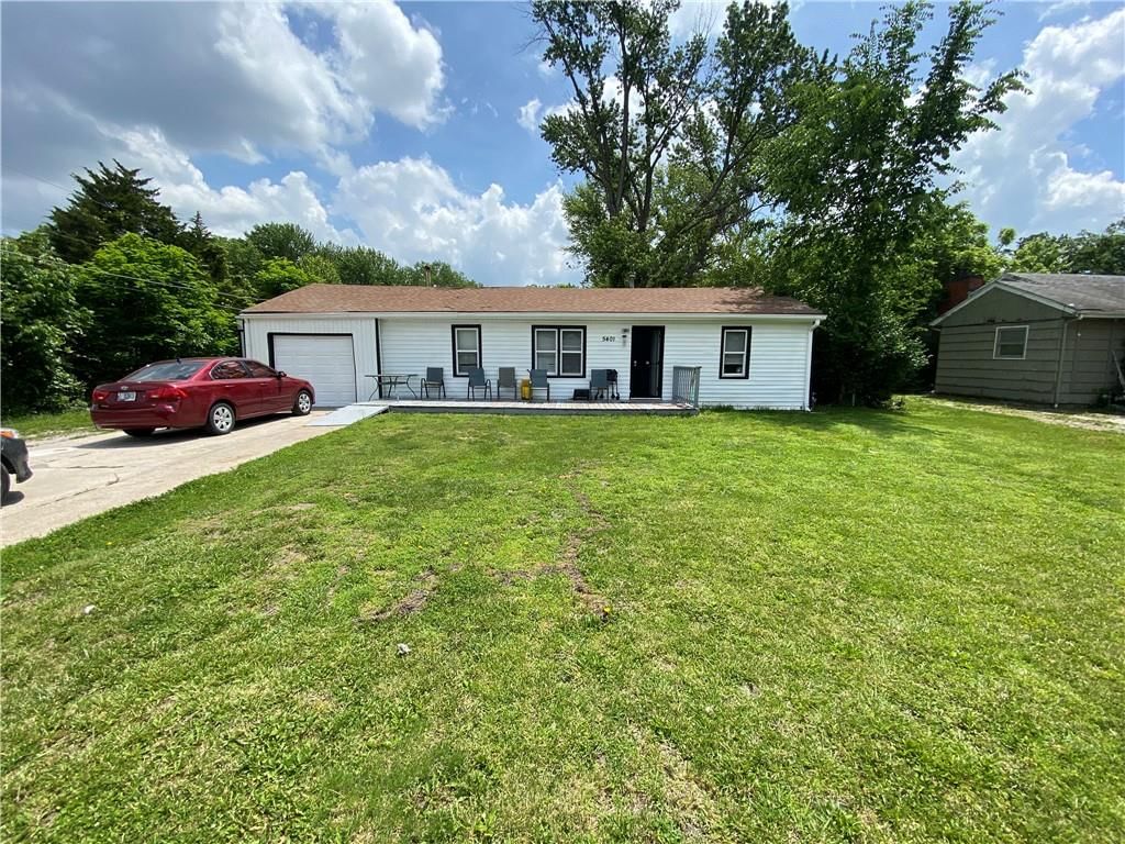 5401 Hardesty Avenue — photo 1