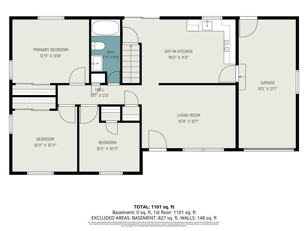 11700 Beacon Avenue — photo 28