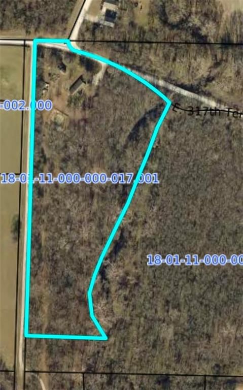 25309 E 317th Street — photo 32