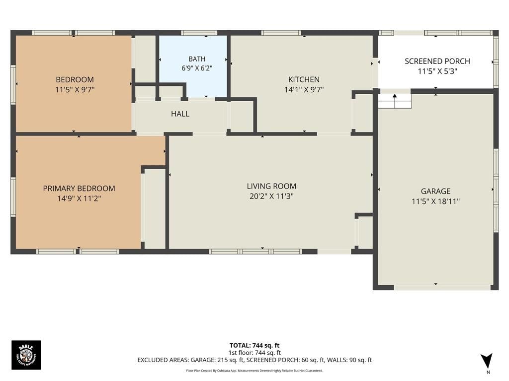 2318 E Zora Street — photo 15