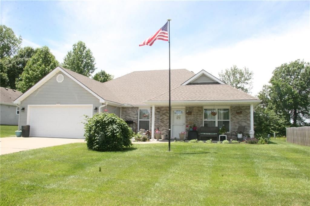 516 Dolinger Court — photo 21
