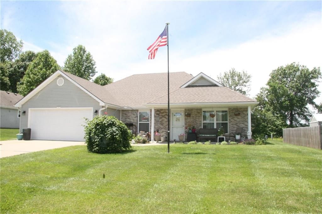 516 Dolinger Court — photo 22