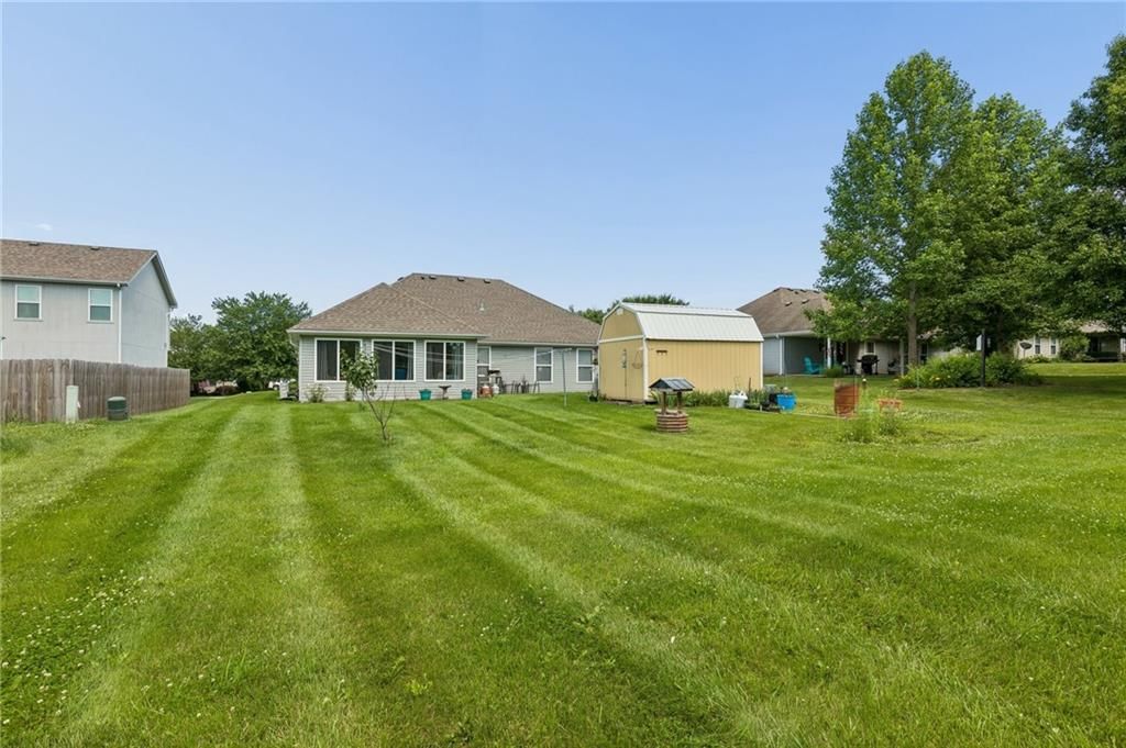 516 Dolinger Court — photo 32