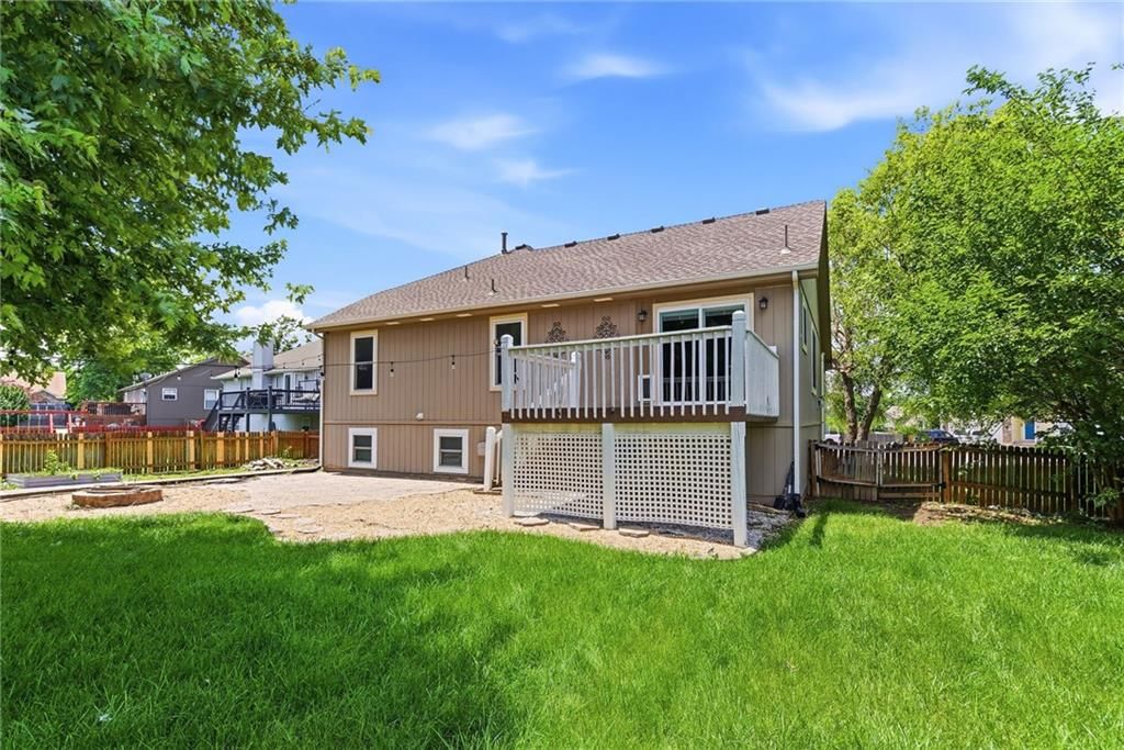 603 Mayberry Court — photo 36