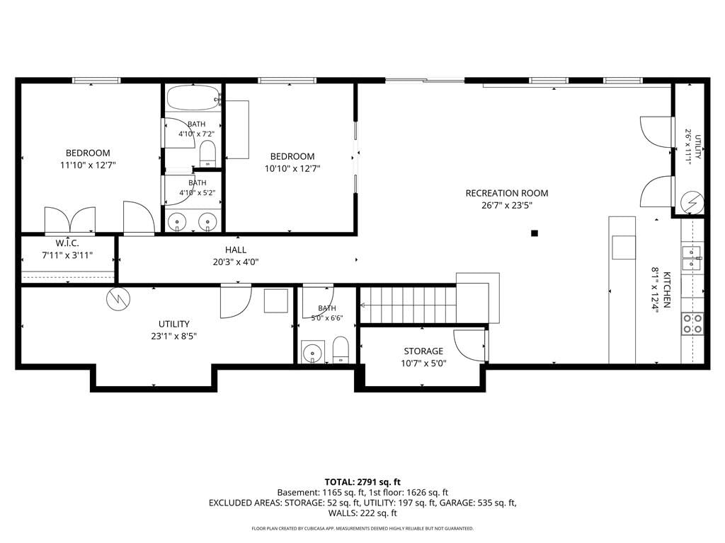 538 Prospect Street — photo 35