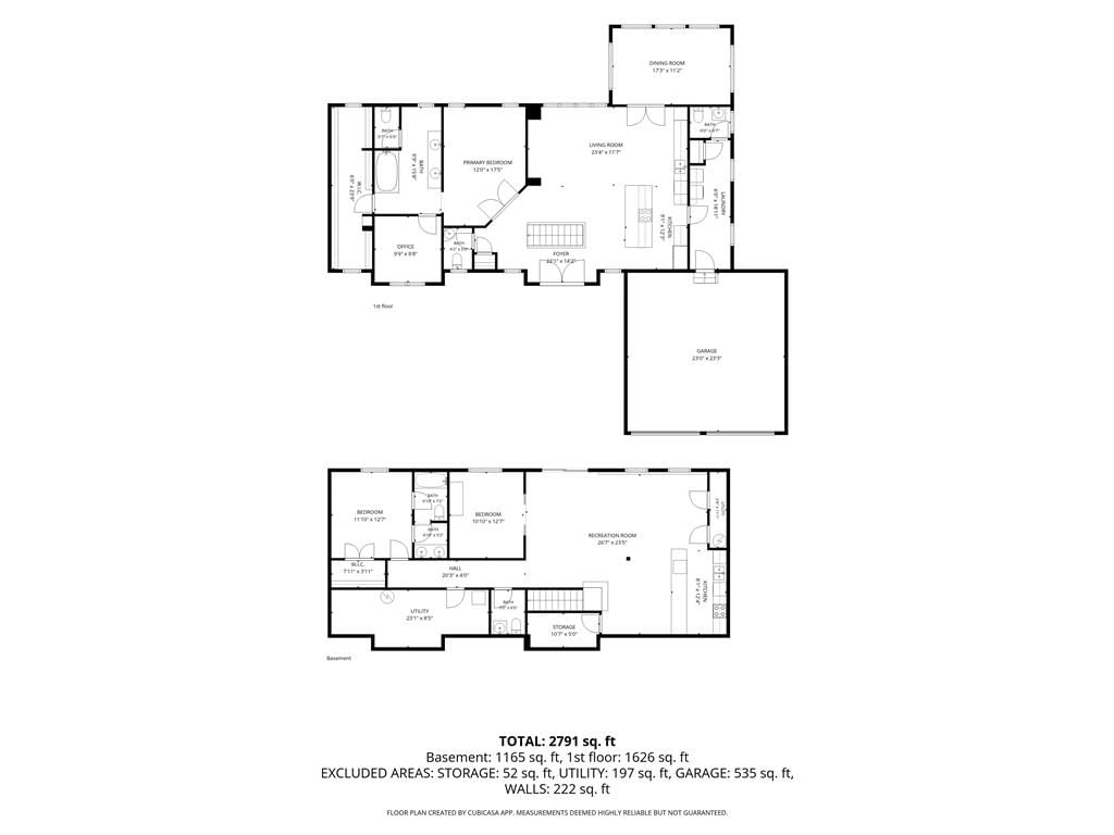 538 Prospect Street — photo 37