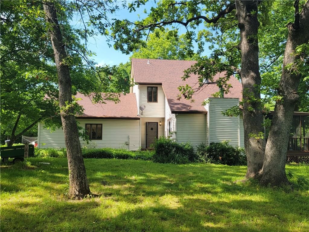 19759 30th Road, Parsons, KS
