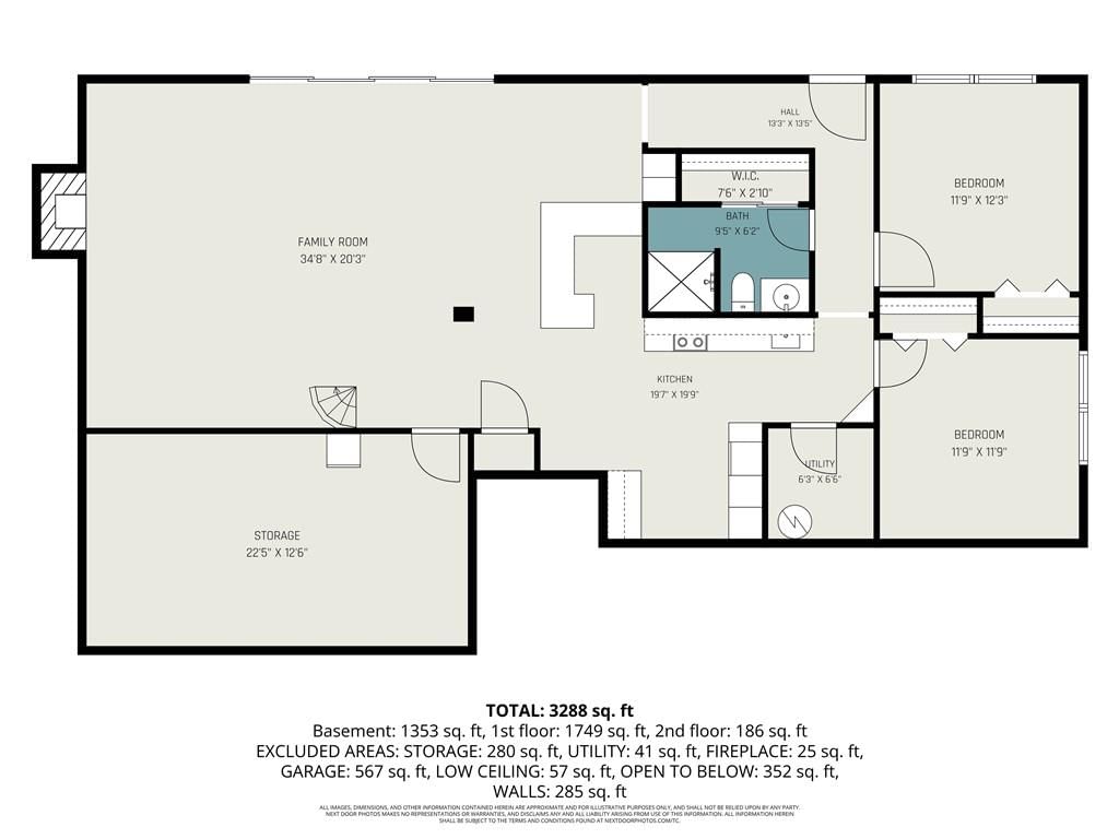 9899 NW Blair Lane — photo 36