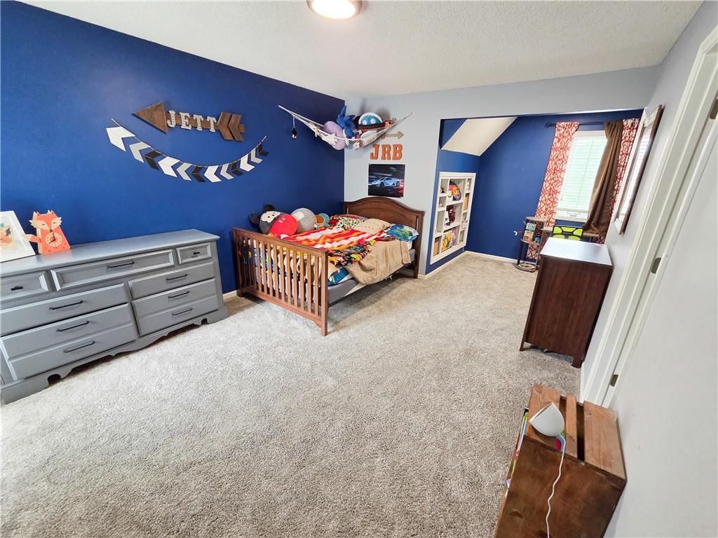 5320 Round Prairie Street — photo 20