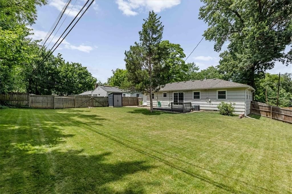 5801 W 81st Street — photo 25