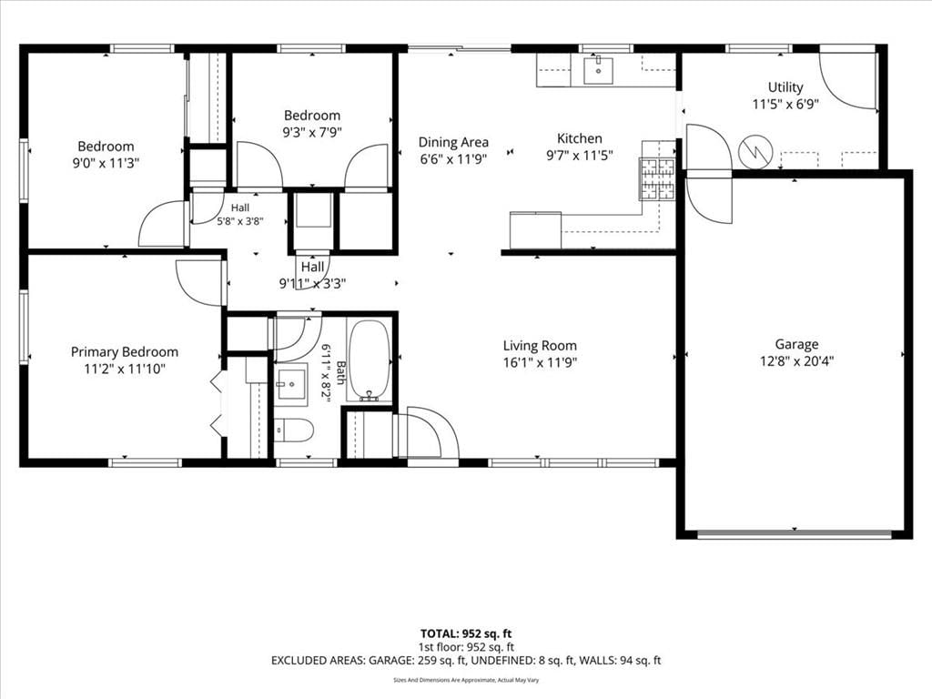 5801 W 81st Street — photo 27