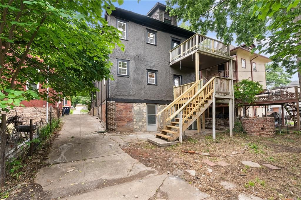 505 GARFIELD Avenue — photo 30