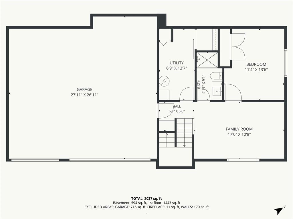 5076 NW Timberline Drive — photo 41