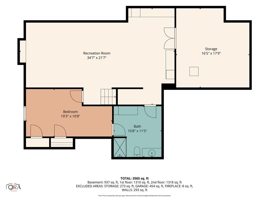 14105 W 115th Street — photo 38