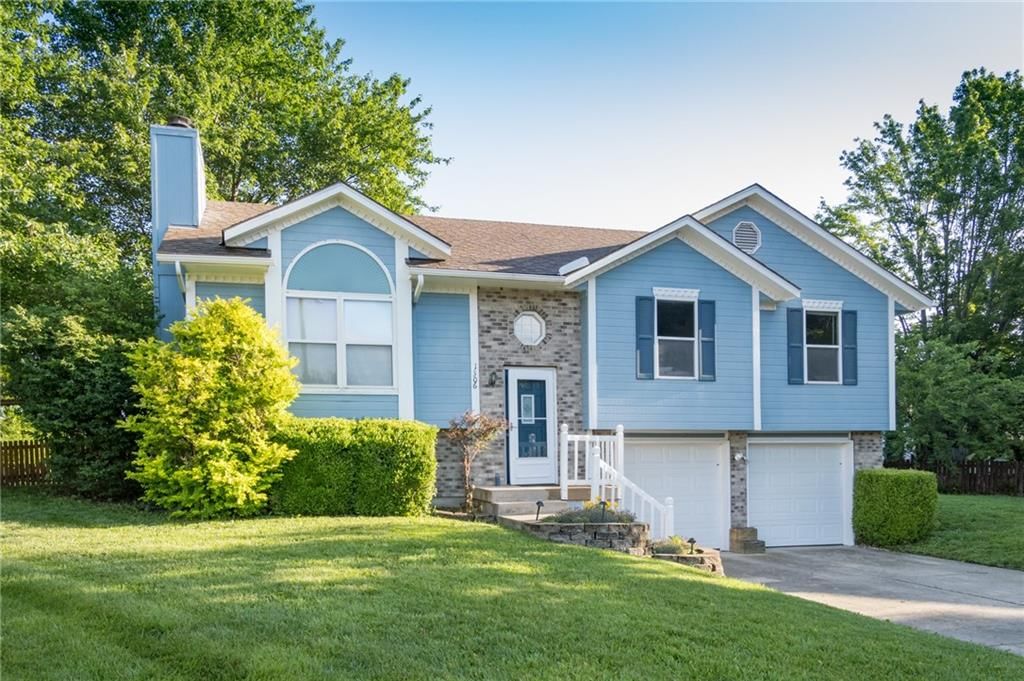 1306 HUNTINGTON Circle — photo 2