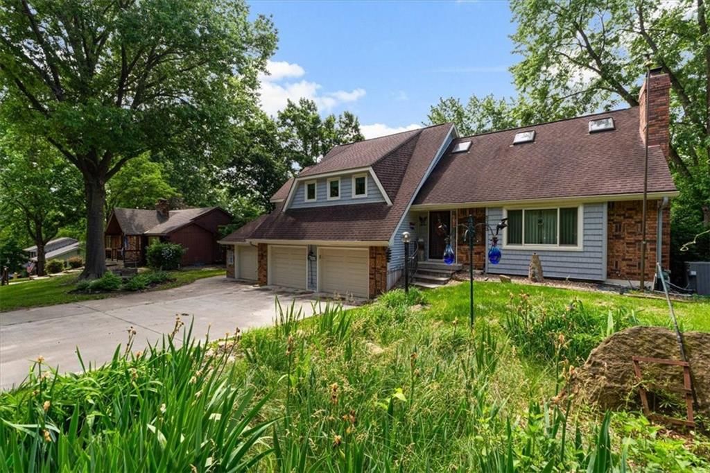 5103 NW Old Trail Road — photo 3