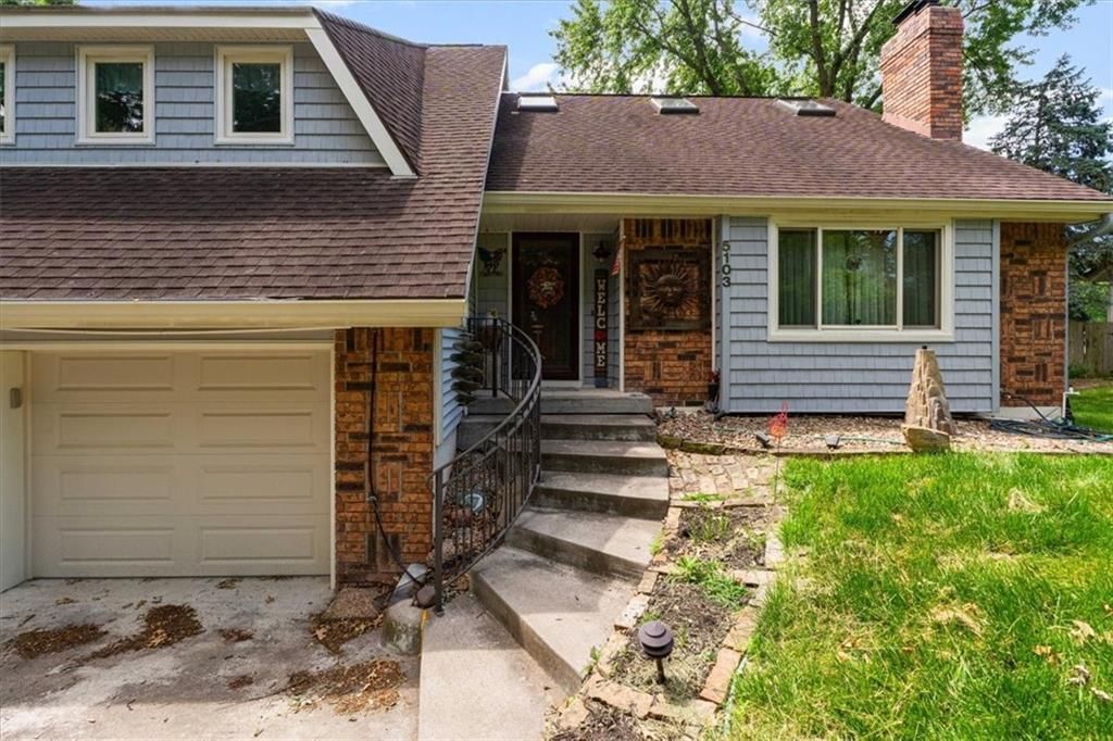 5103 NW Old Trail Road — photo 4