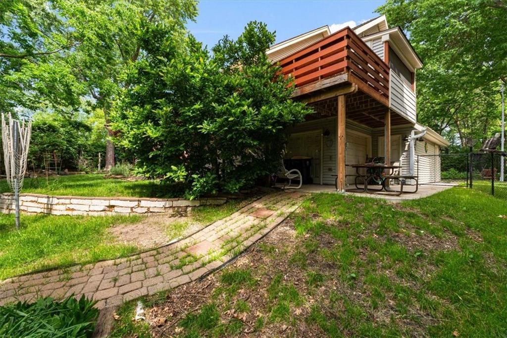 5103 NW Old Trail Road — photo 33