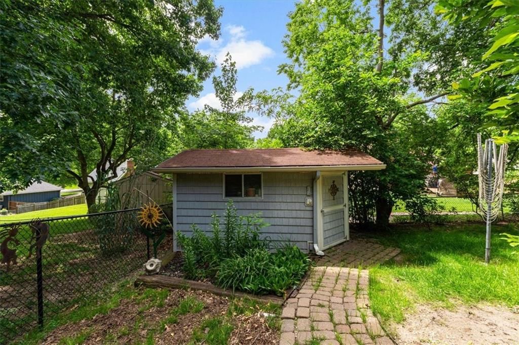 5103 NW Old Trail Road — photo 34