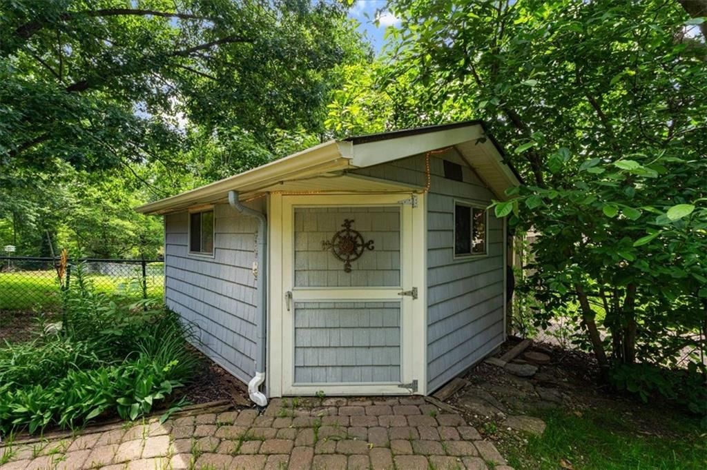 5103 NW Old Trail Road — photo 35