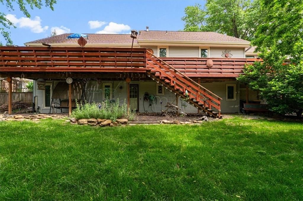 5103 NW Old Trail Road — photo 36