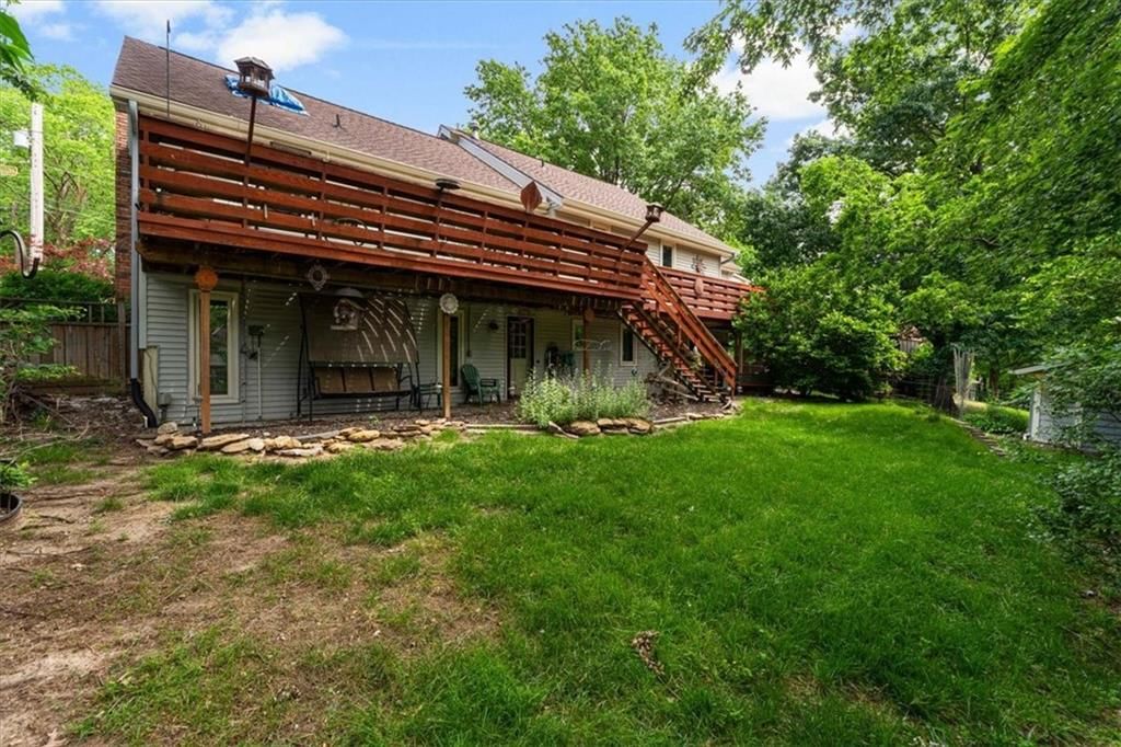5103 NW Old Trail Road — photo 37