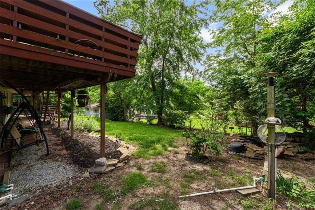 5103 NW Old Trail Road — photo 38
