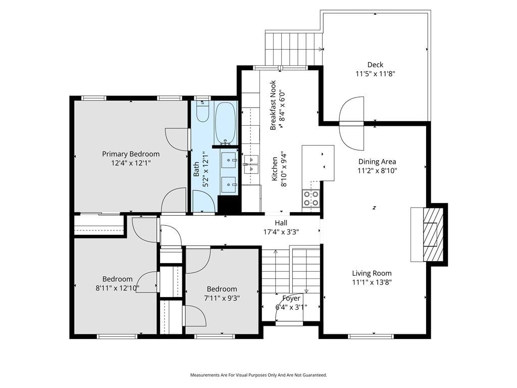 2916 Sweet Briar Drive — photo 32