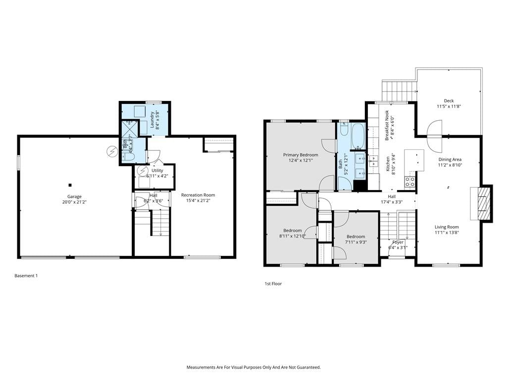 2916 Sweet Briar Drive — photo 34