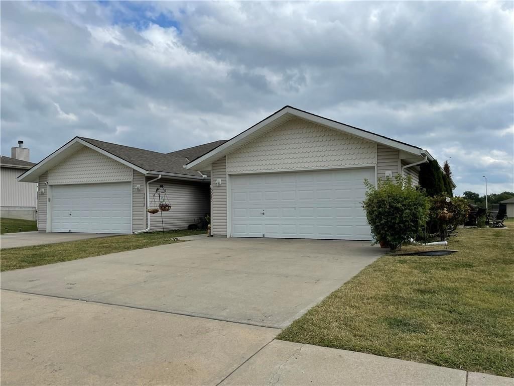 5011 BRECKENRIDGE Avenue, Kansas City, MO